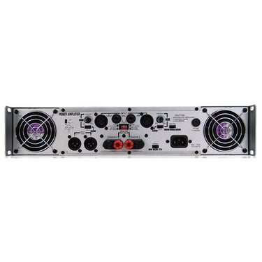 Amplificador Back-Stage De Potencia 2000w Pro-20